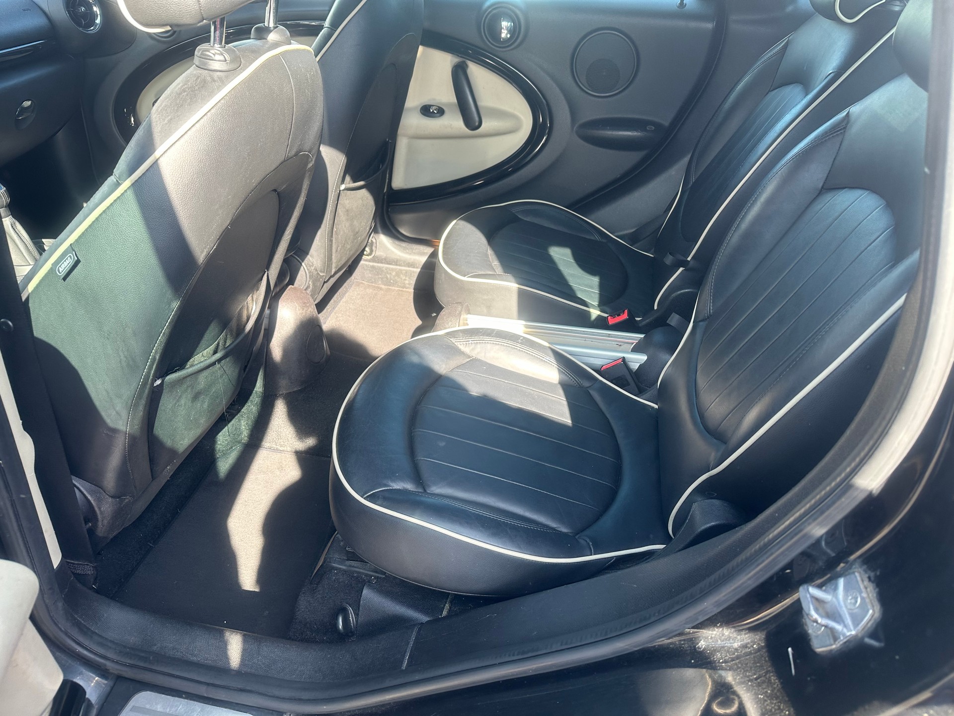 MINI Countryman Cooper S ALL4-image-13