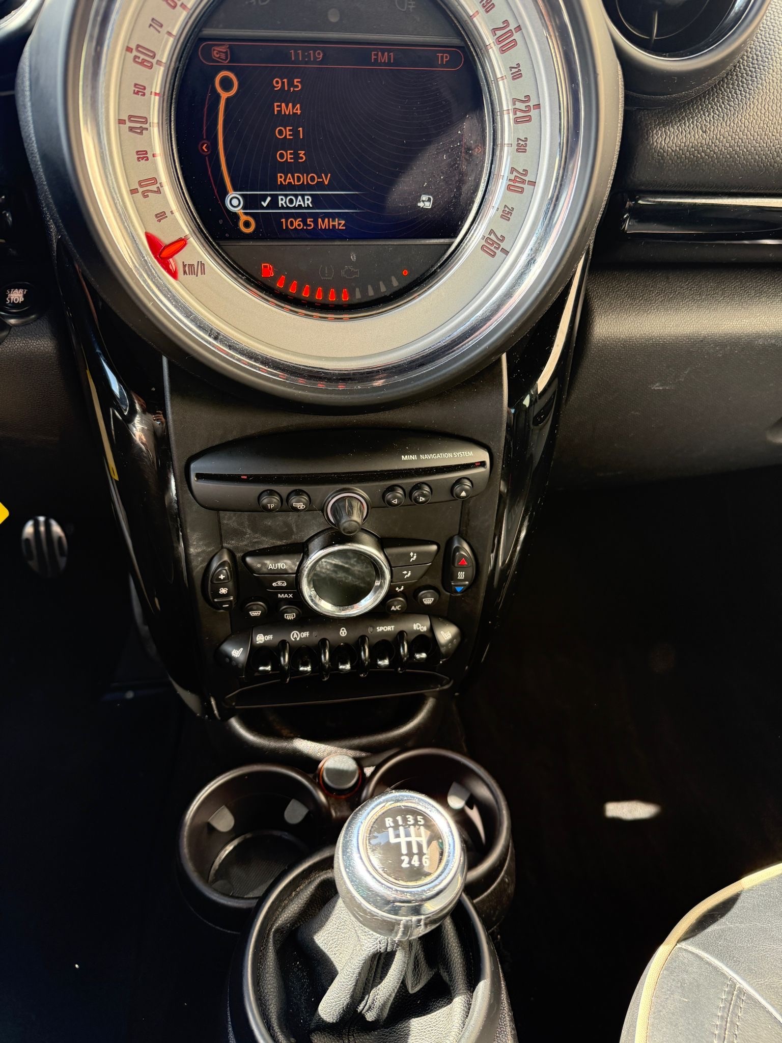 MINI Countryman Cooper S ALL4-image-9