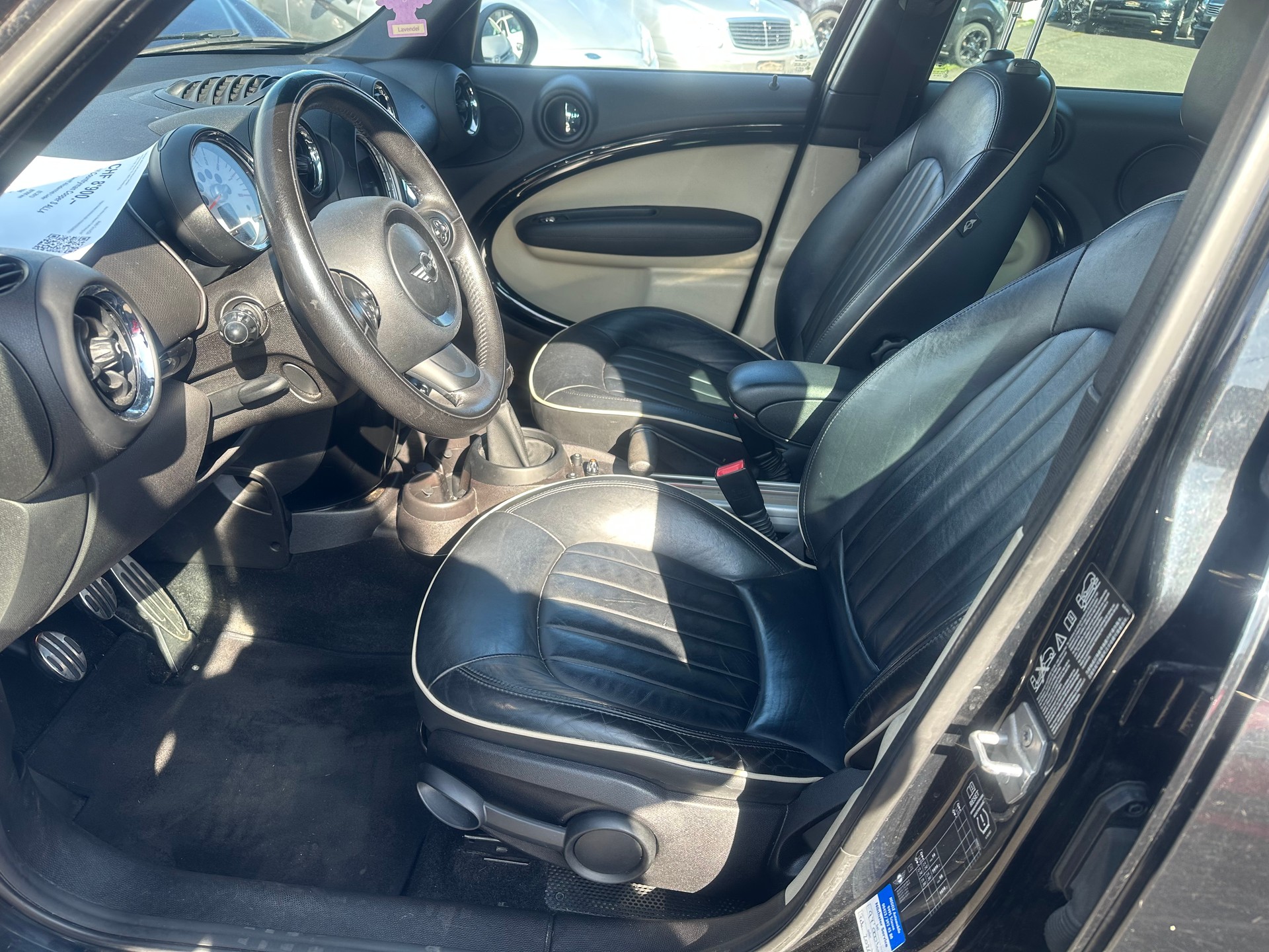 MINI Countryman Cooper S ALL4-image-12