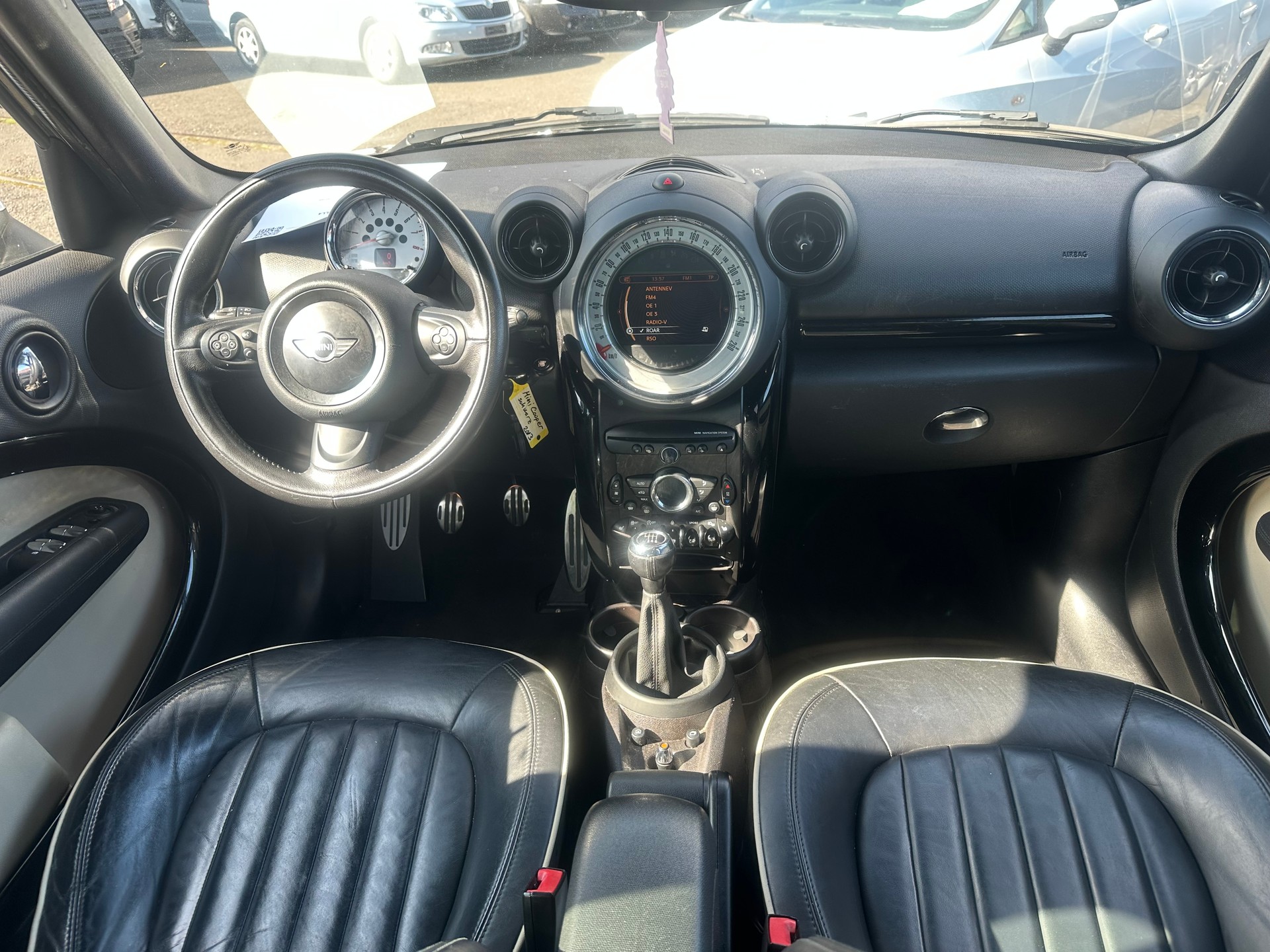 MINI Countryman Cooper S ALL4-image-11