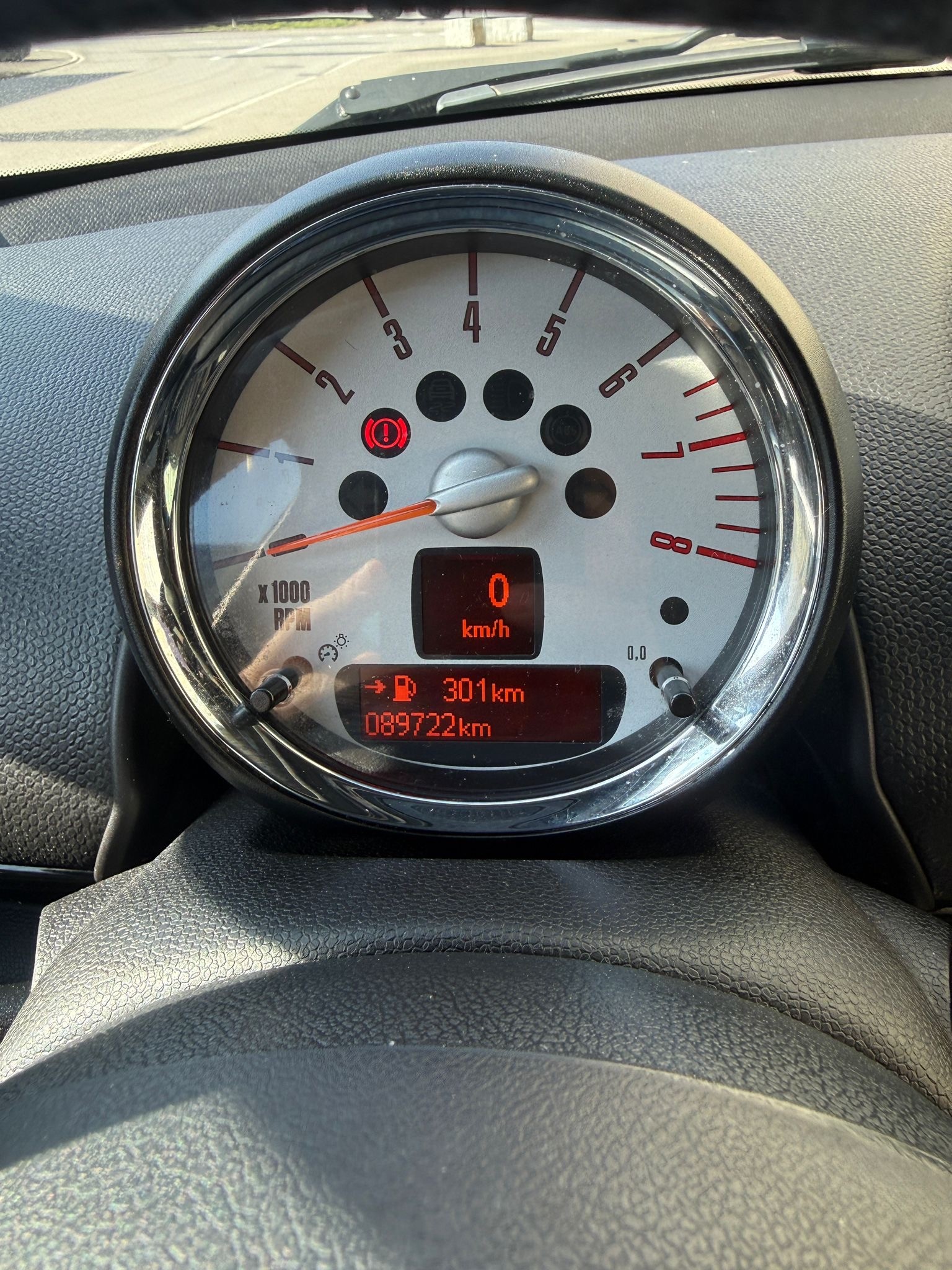 MINI Countryman Cooper S ALL4-image-8