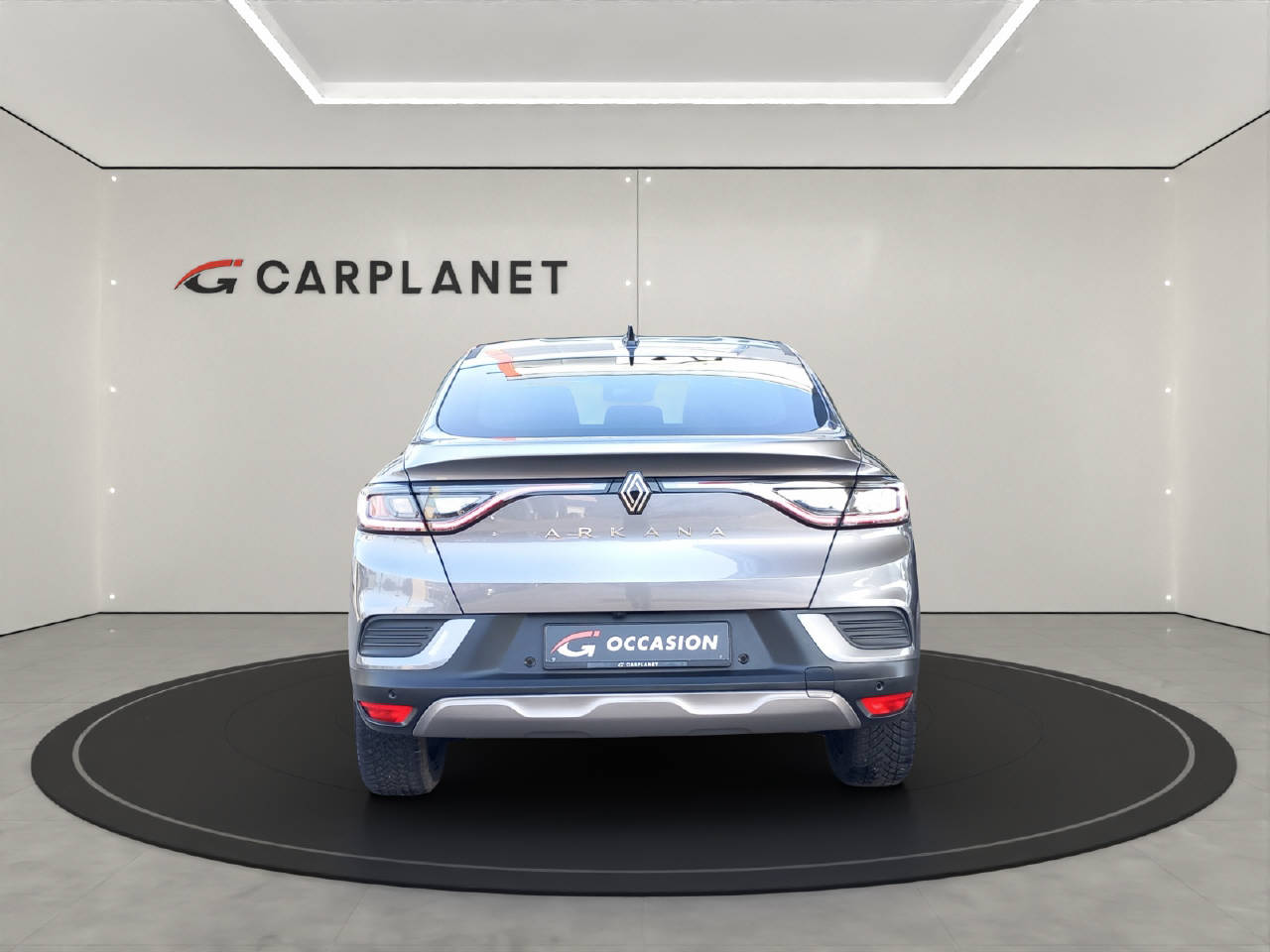 RENAULT Arkana 1.3 TCe techno-image-11
