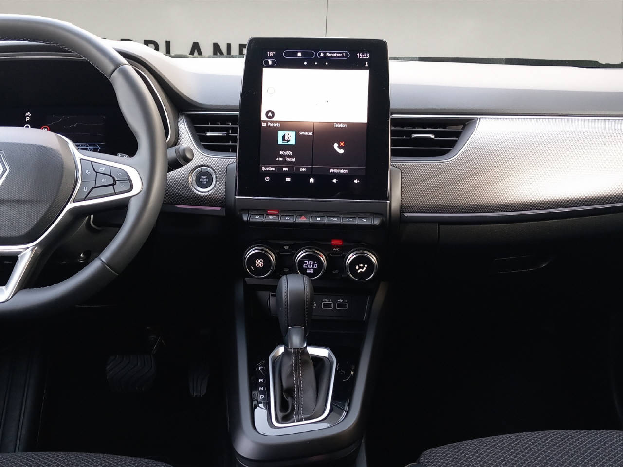 RENAULT Arkana 1.3 TCe techno-image-7