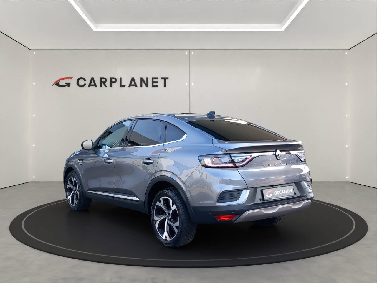 RENAULT Arkana 1.3 TCe techno-showroom-element-2