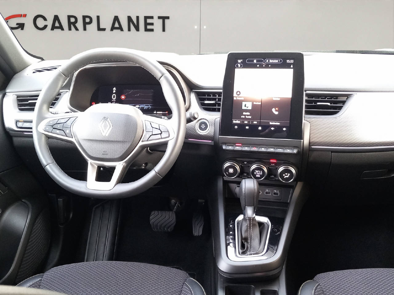 RENAULT Arkana 1.3 TCe techno-image-4