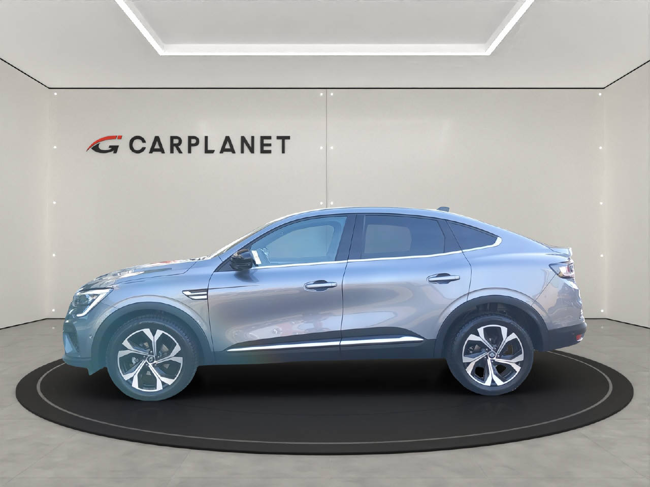 RENAULT Arkana 1.3 TCe techno-showroom-element-1