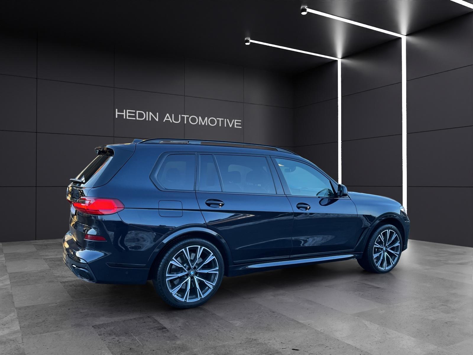BMW X7 M50i-image-15