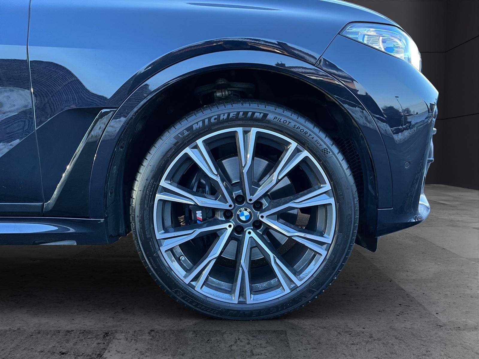 BMW X7 M50i-image-19