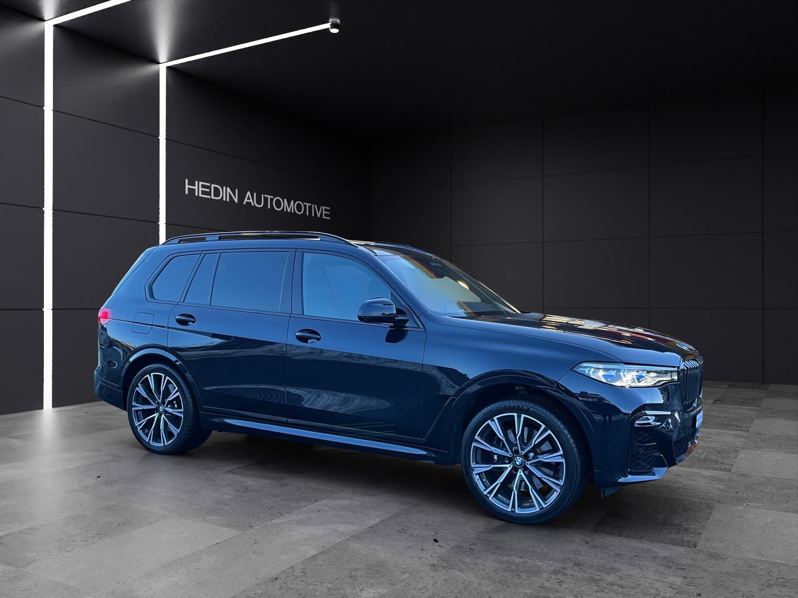 BMW X7 M50i-image-17