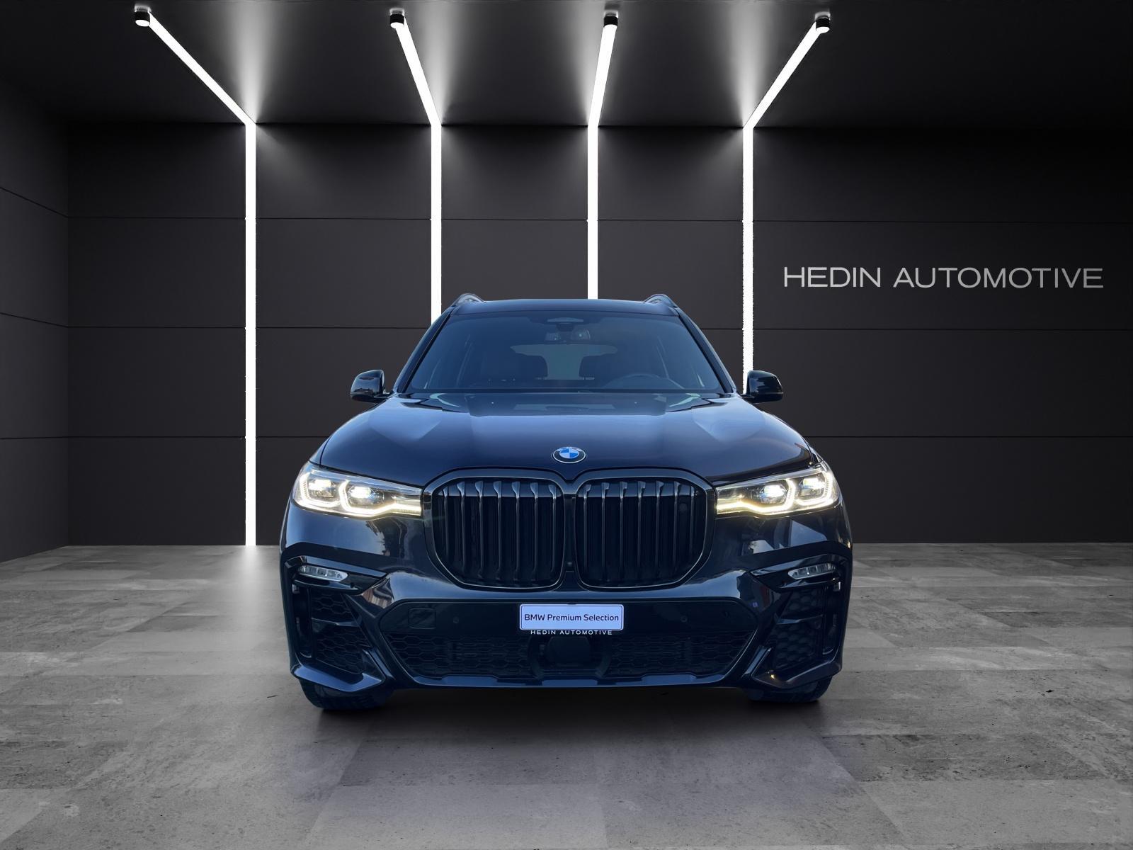BMW X7 M50i-image-6