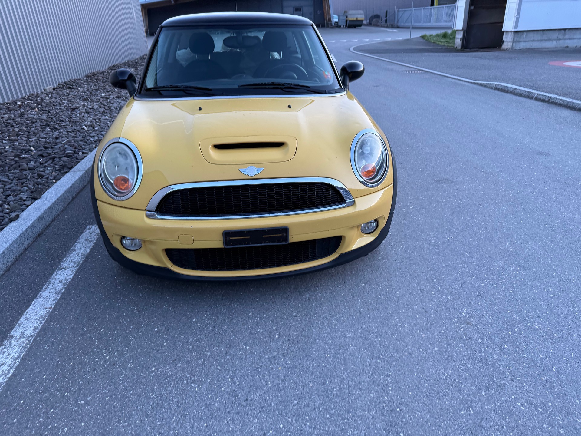 MINI Cooper S-image-4