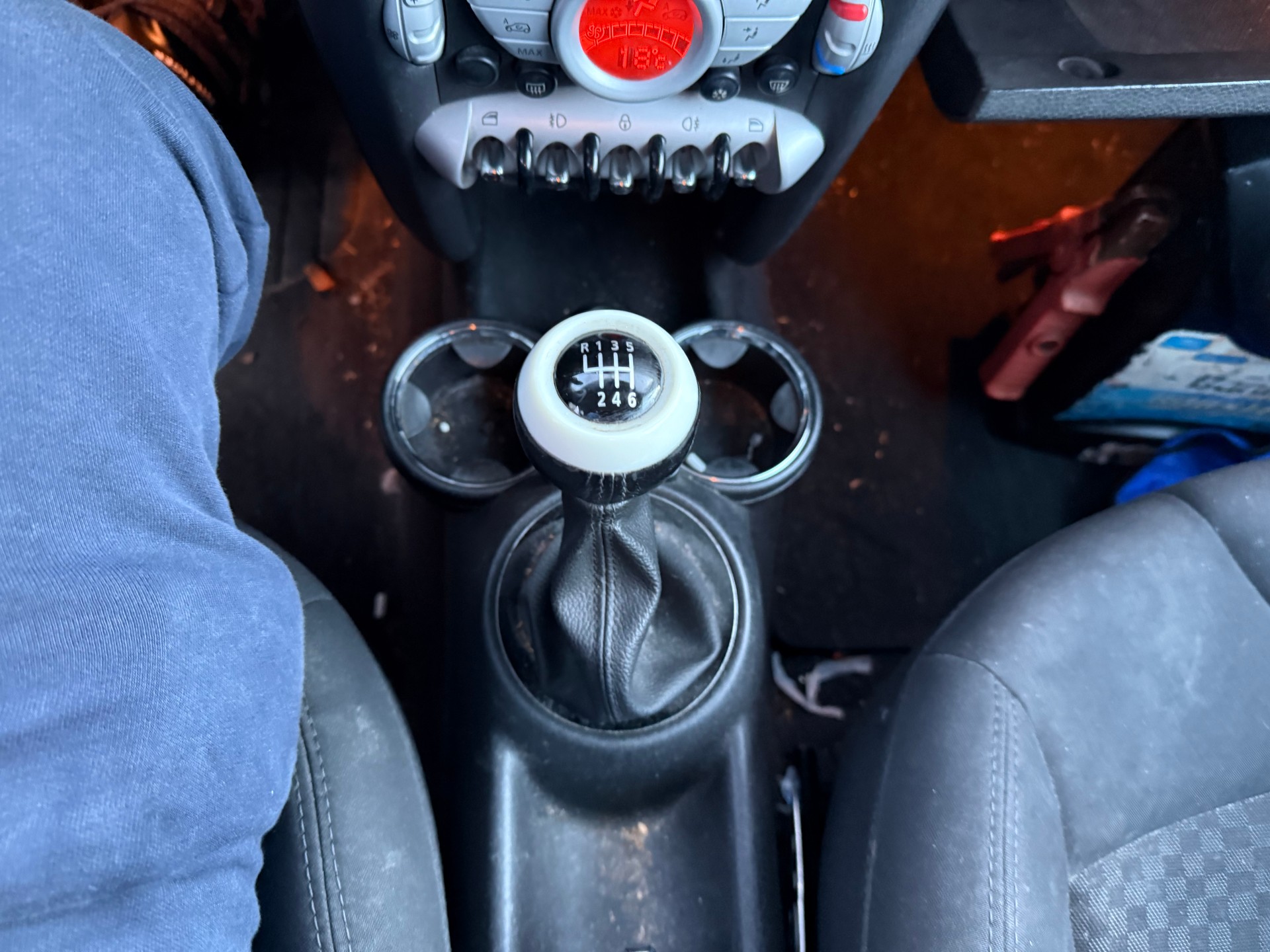 MINI Cooper S-image-18