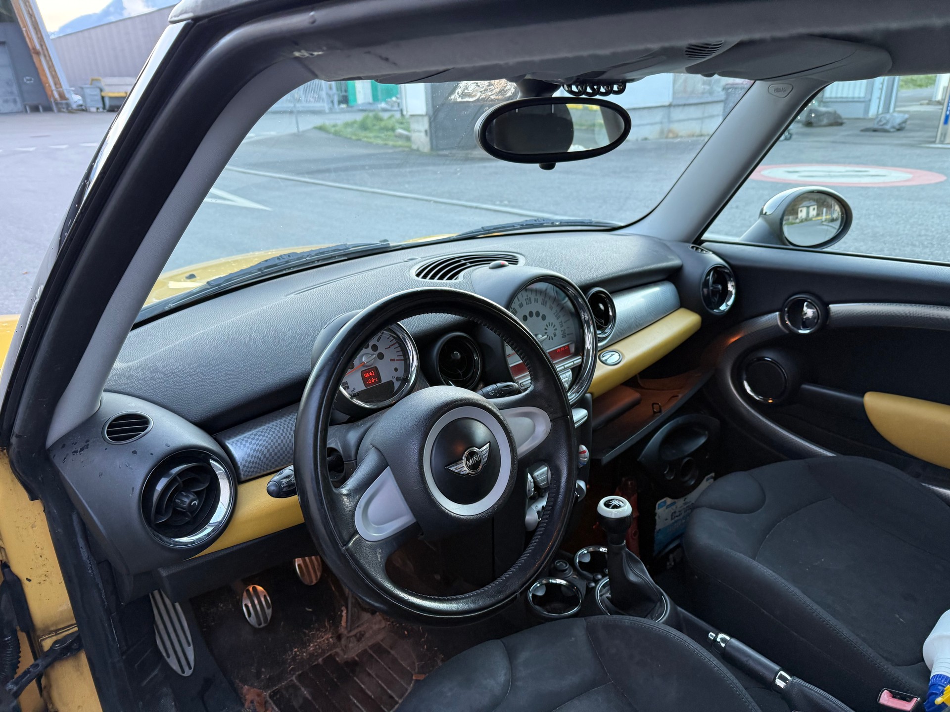 MINI Cooper S-image-17