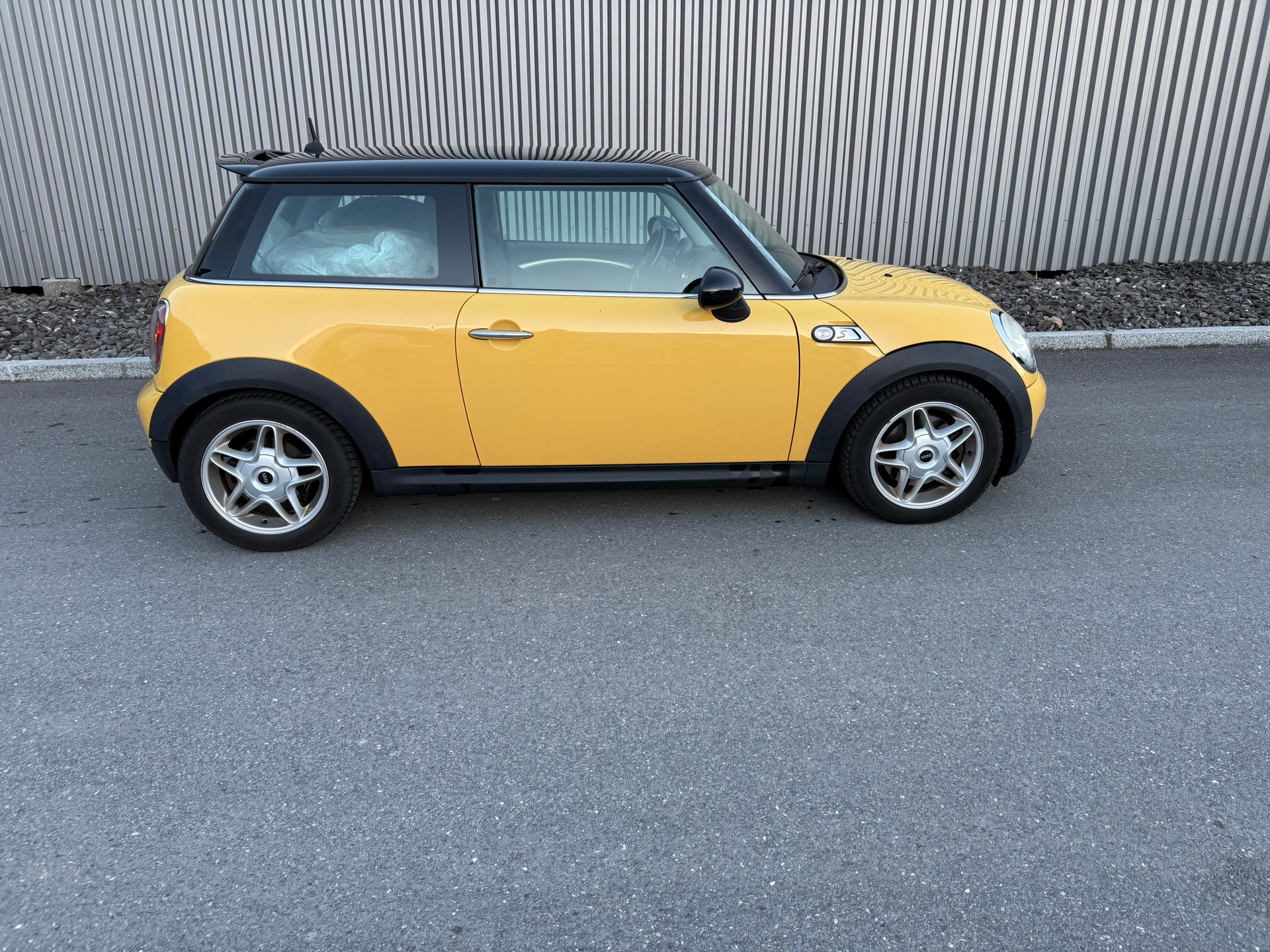 MINI Cooper S-image-7