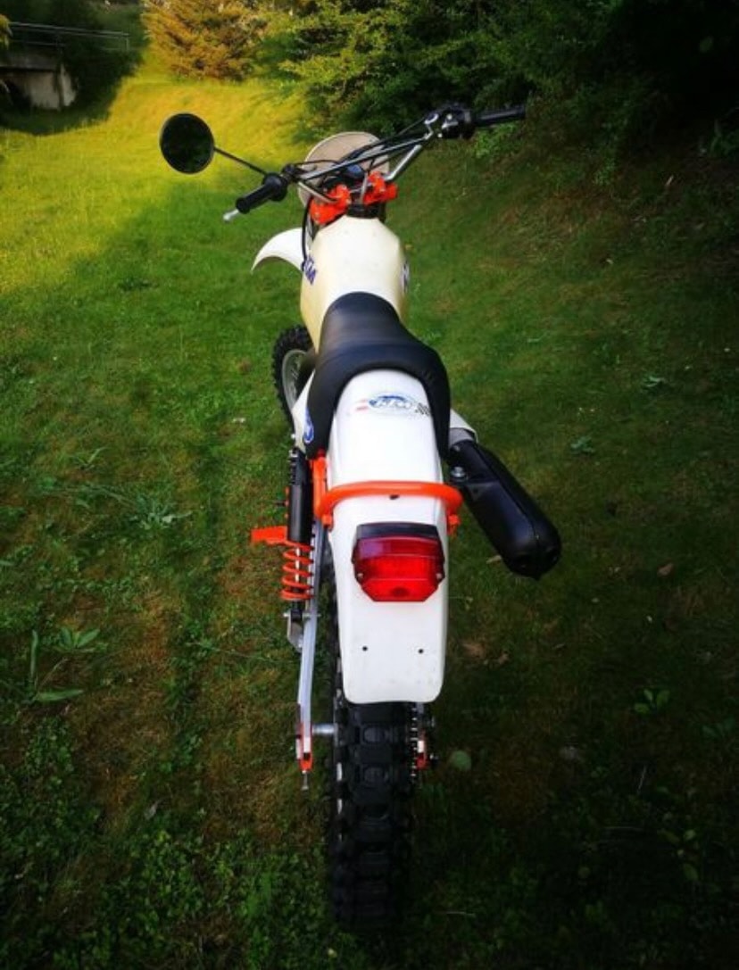 KTM GS II-image-2