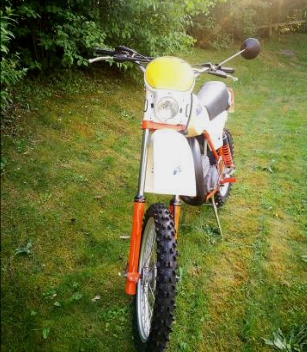 KTM GS II-image-3