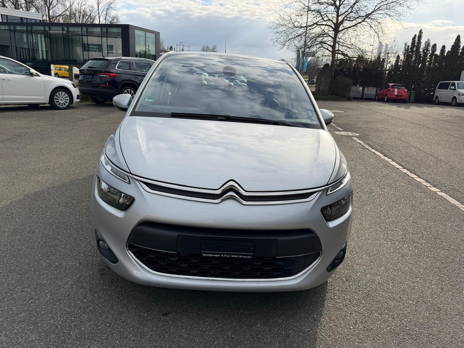 CITROEN C4 1.6 e-HDi Séduction-image-7