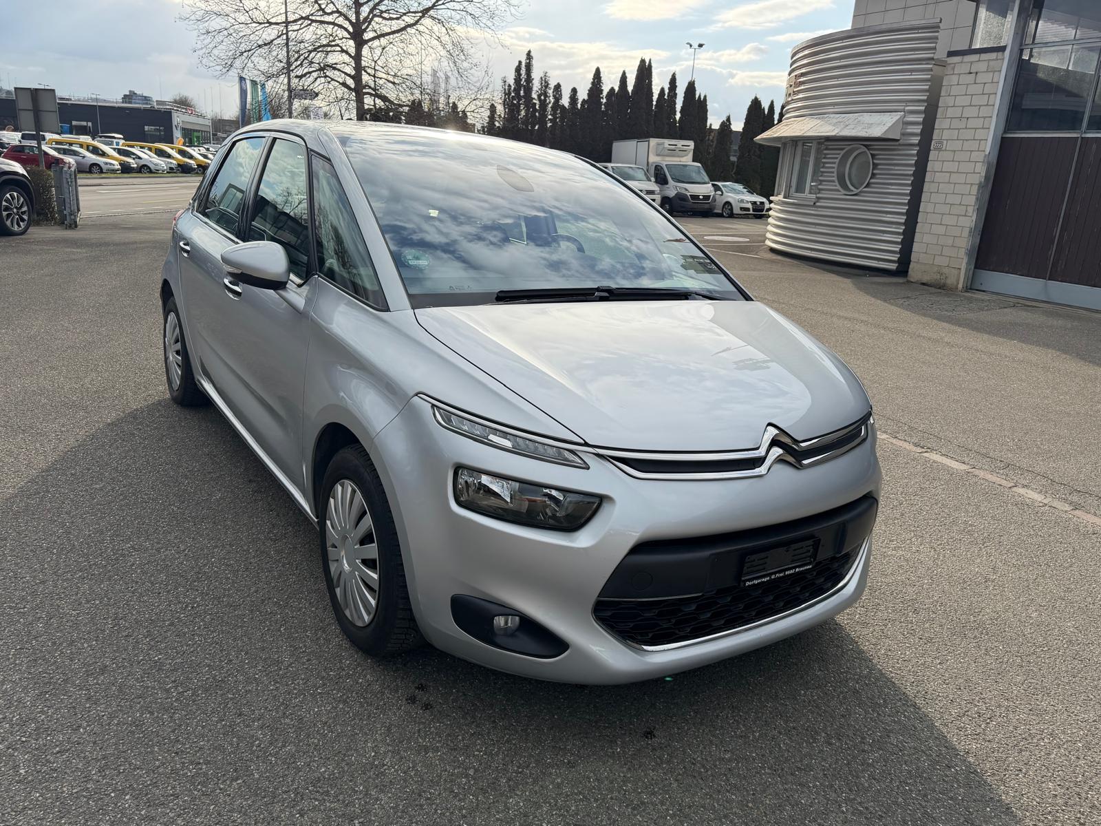 CITROEN C4 1.6 e-HDi Séduction-image-6