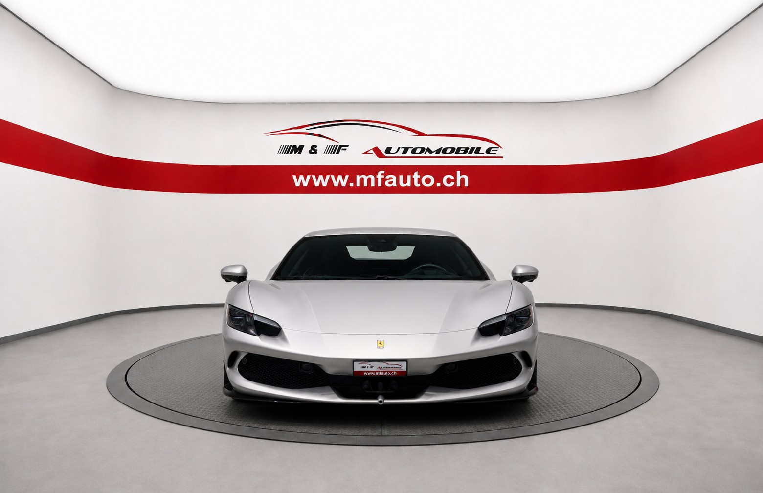 FERRARI 296 GTB-image-5