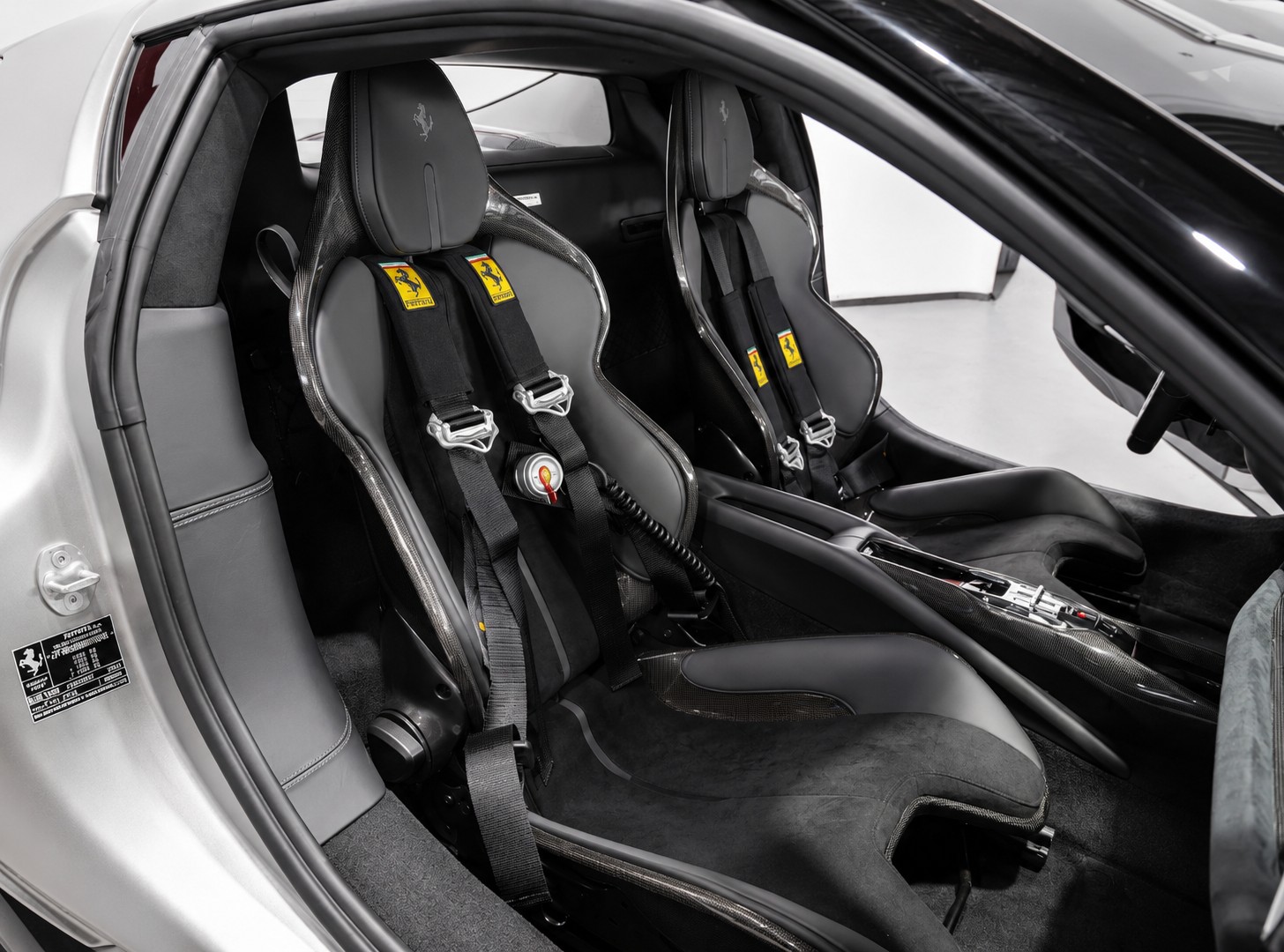 FERRARI 296 GTB-image-9
