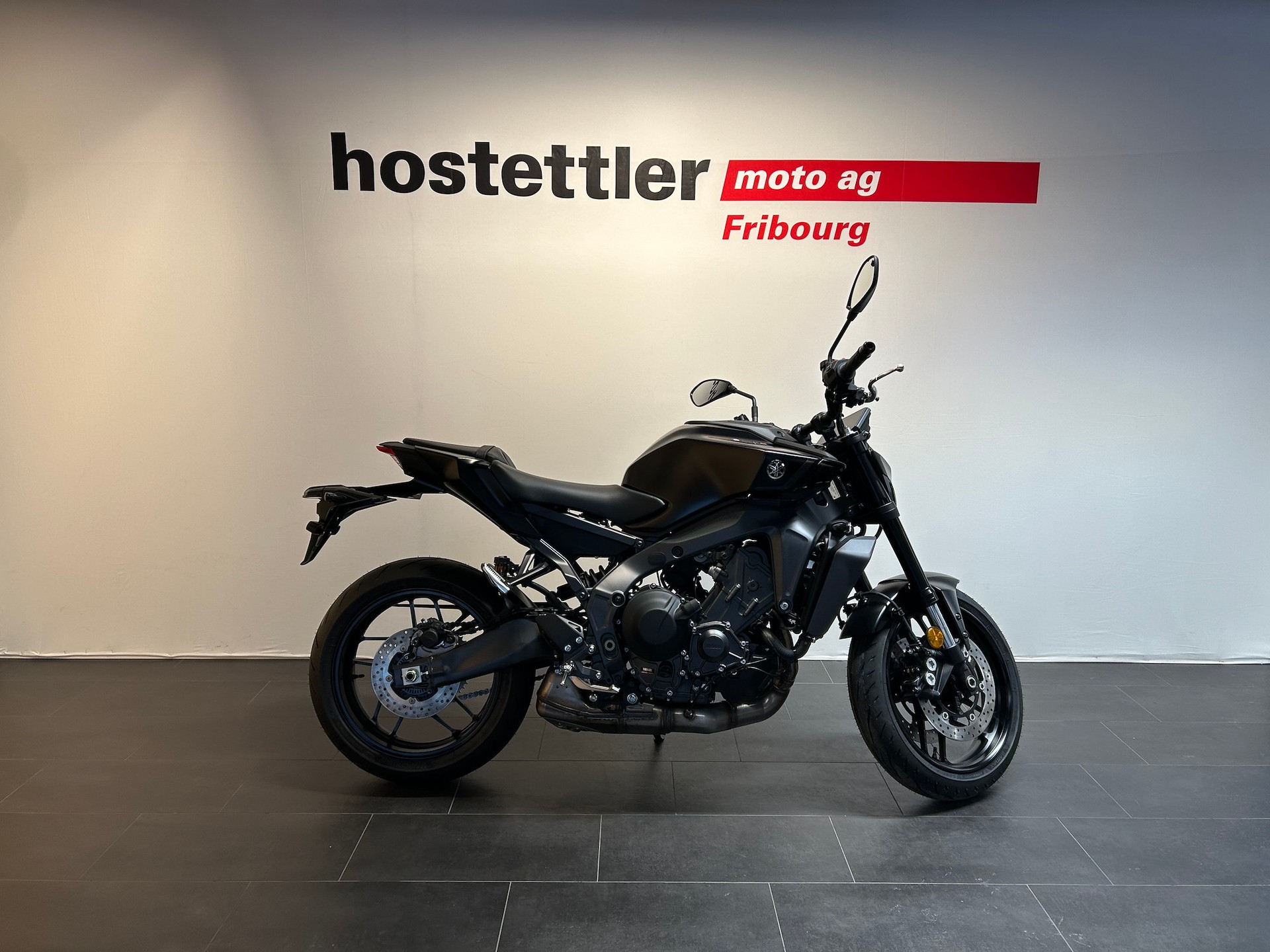 YAMAHA MT-09-image-1