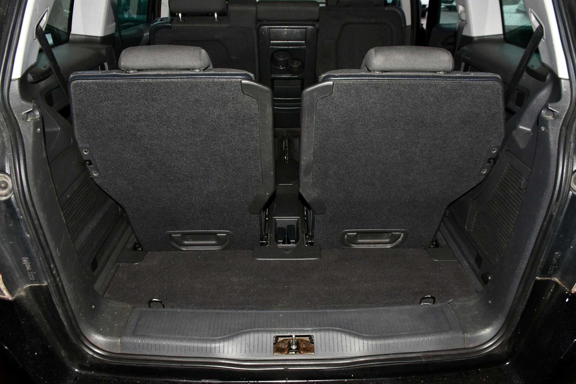 OPEL Zafira 1.6i 16V TP Anniversary Edition-image-9