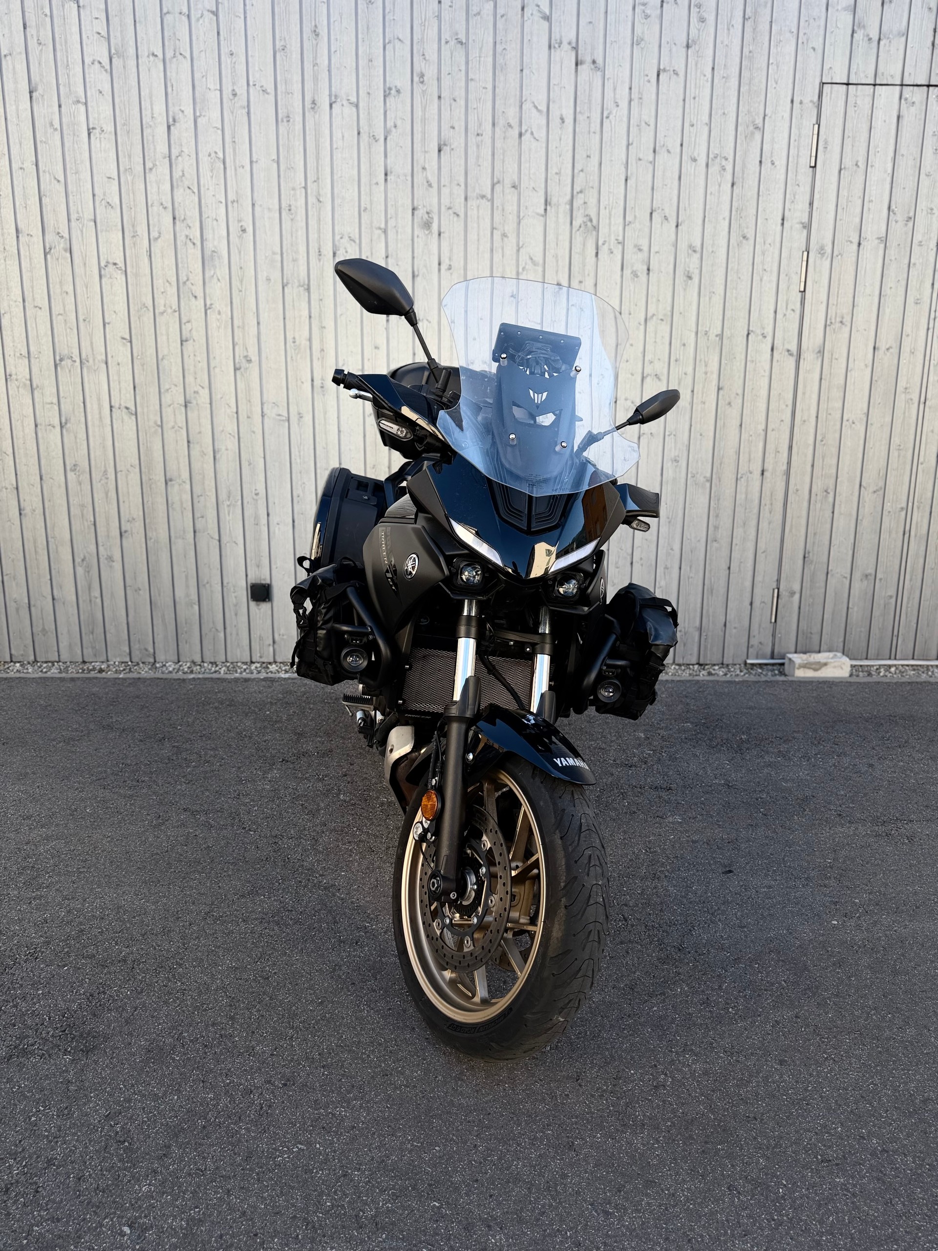 YAMAHA GT-image-6