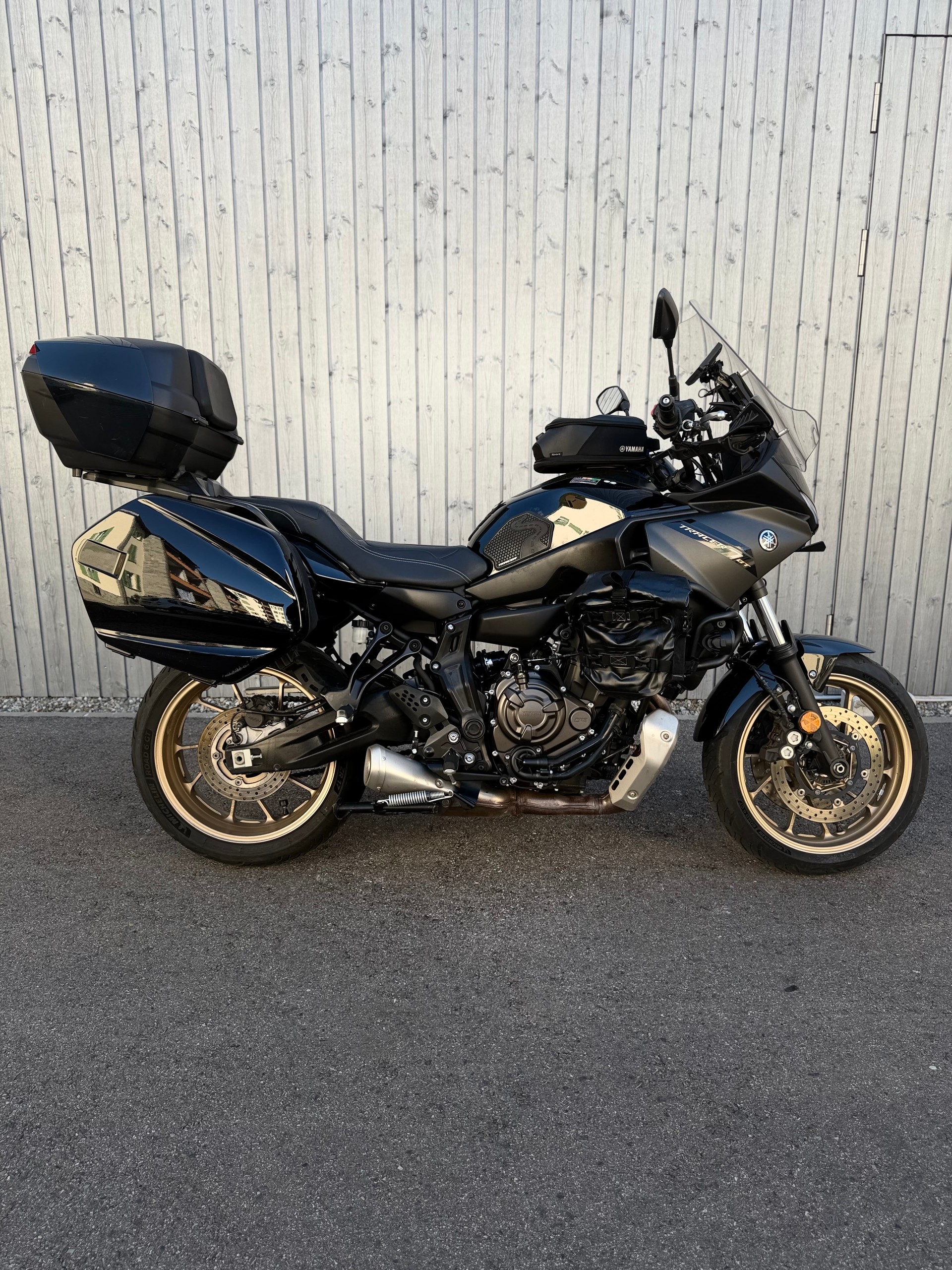 YAMAHA GT-image-0