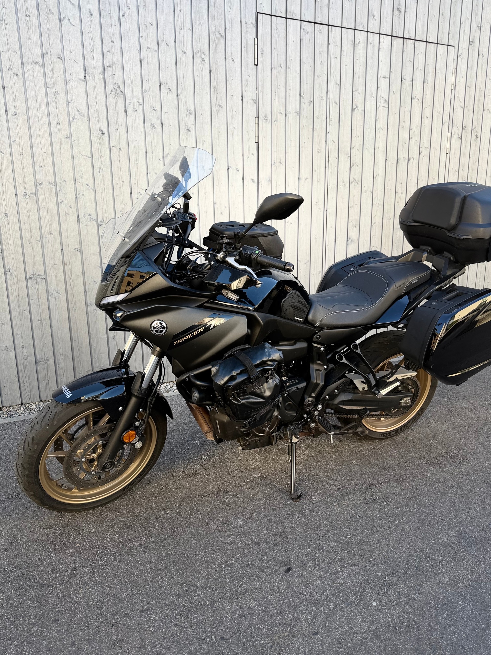 YAMAHA GT-image-2