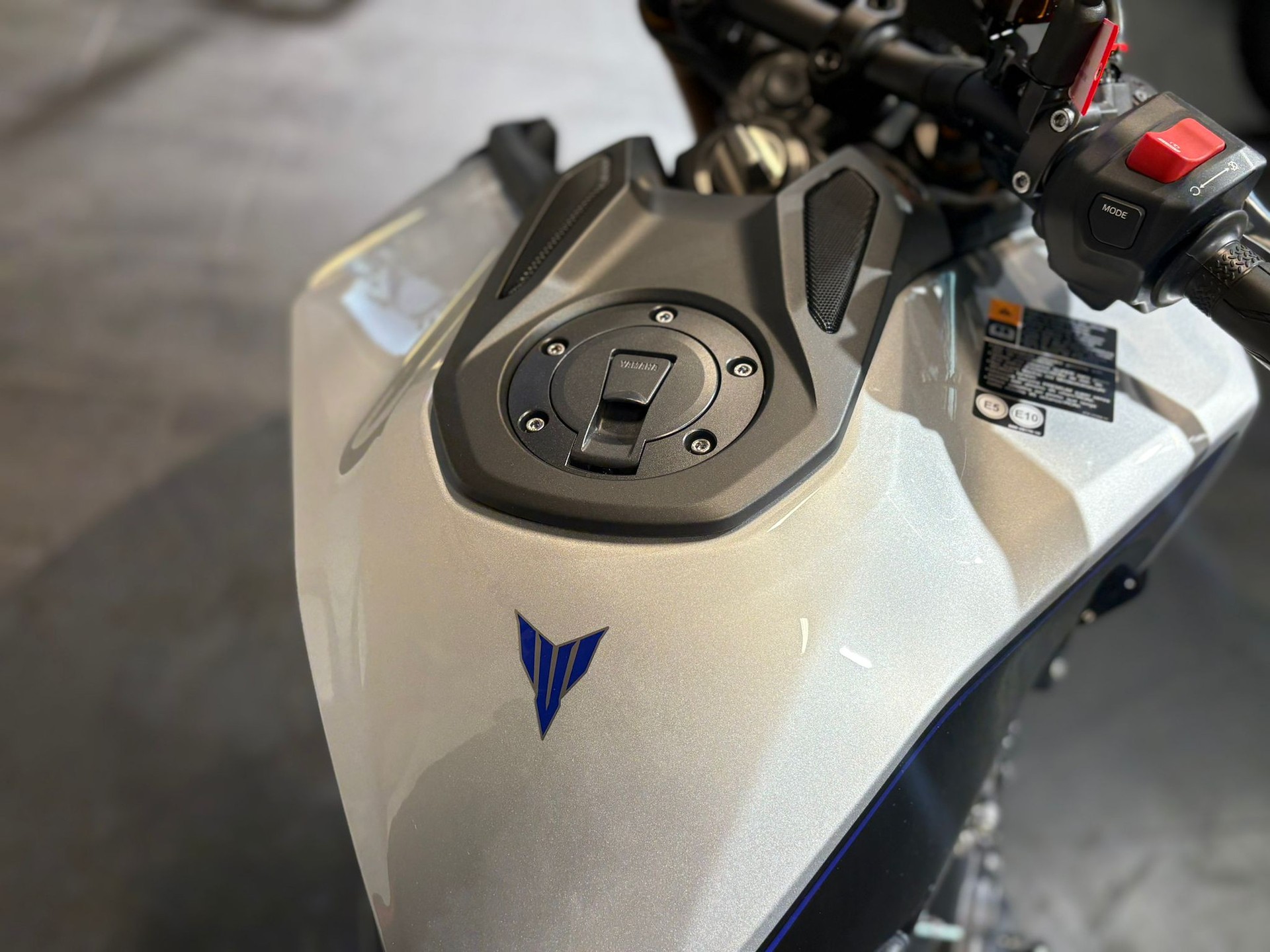 YAMAHA MT-09 SP-image-15