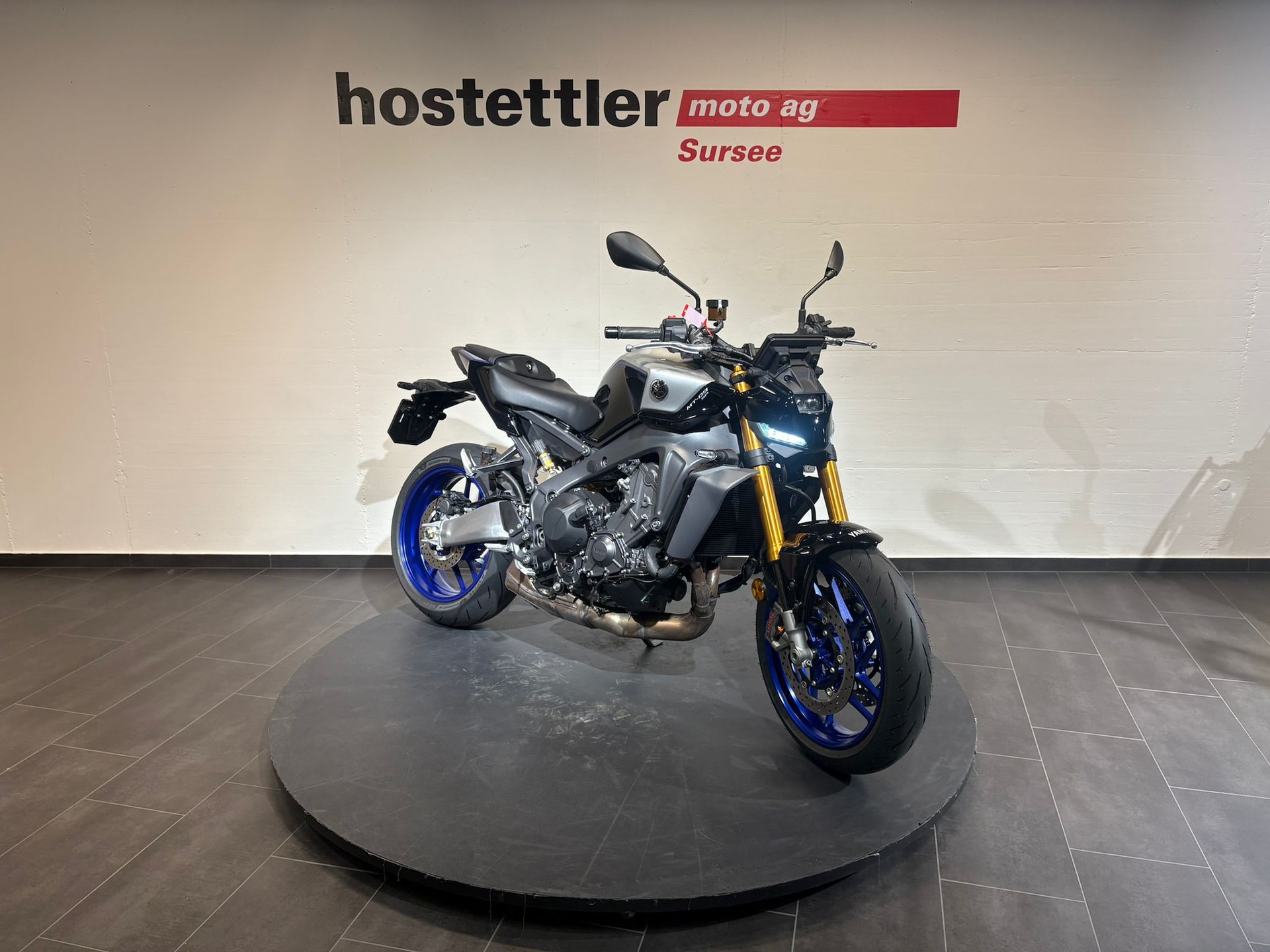 YAMAHA MT-09 SP-image-0