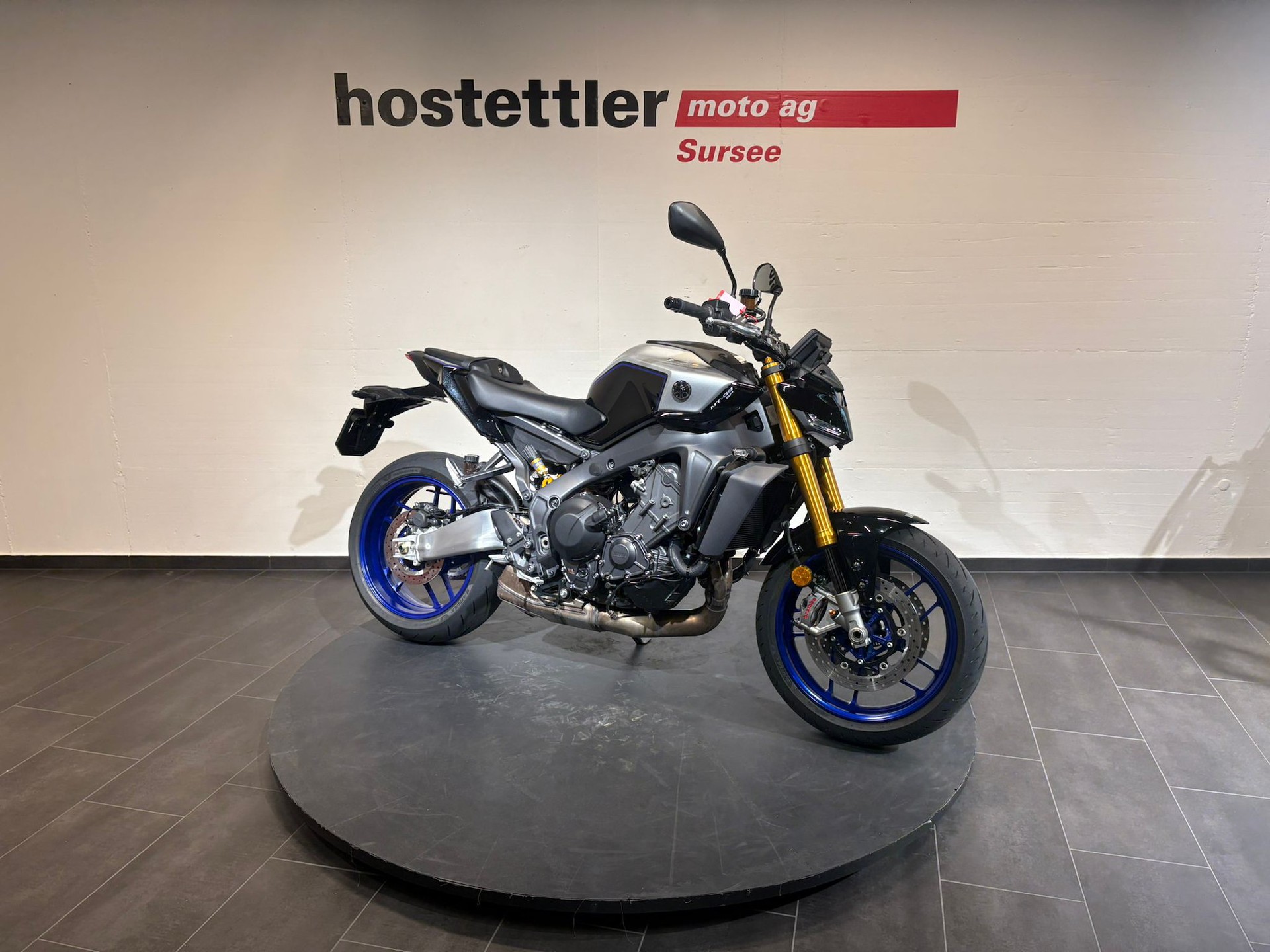 YAMAHA MT-09 SP-image-1
