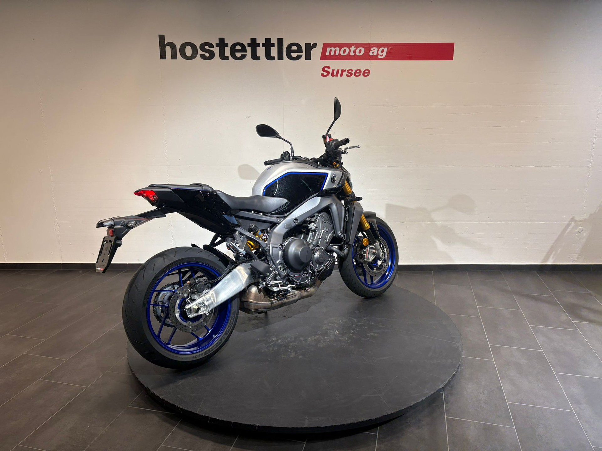 YAMAHA MT-09 SP-image-3