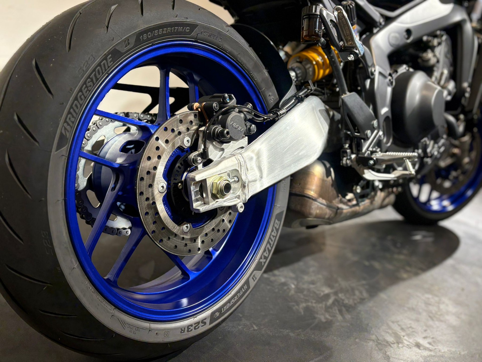 YAMAHA MT-09 SP-image-14