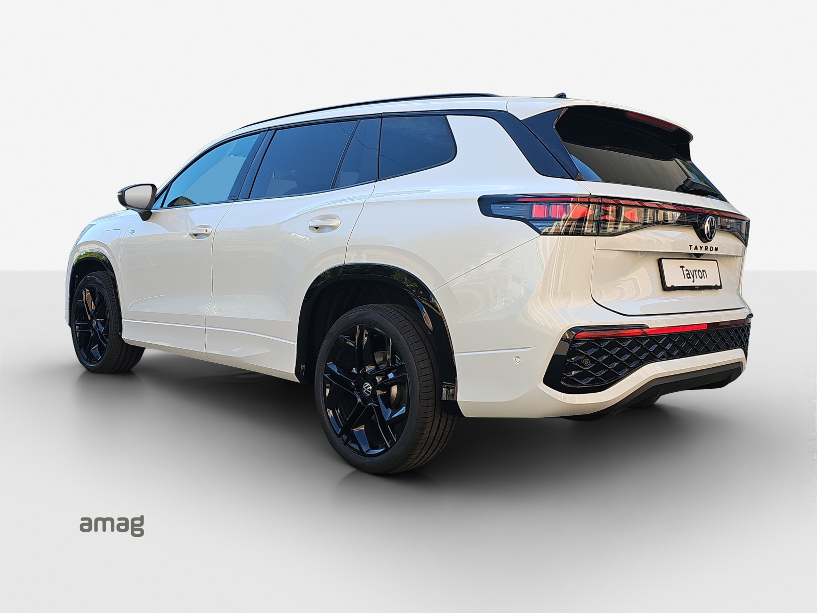 VW Tayron 1.5 TSI evo2 eHybrid R-Line DSG-showroom-element-2