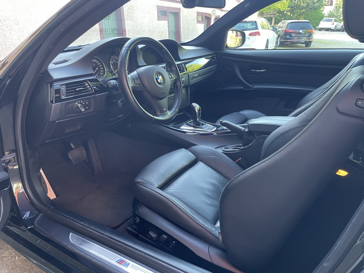 BMW 335i Coupé DSG-image-7