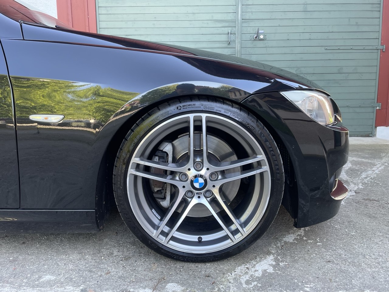 BMW 335i Coupé DSG-image-6