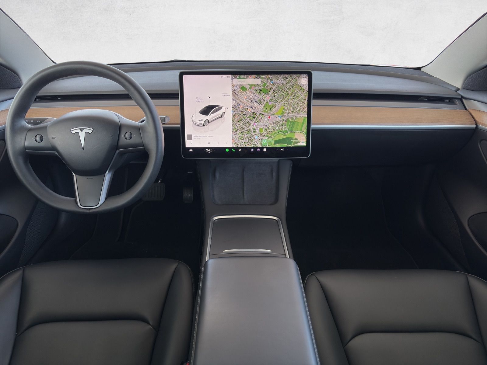TESLA Model 3 Long Range Dual Motor AWD-image-11