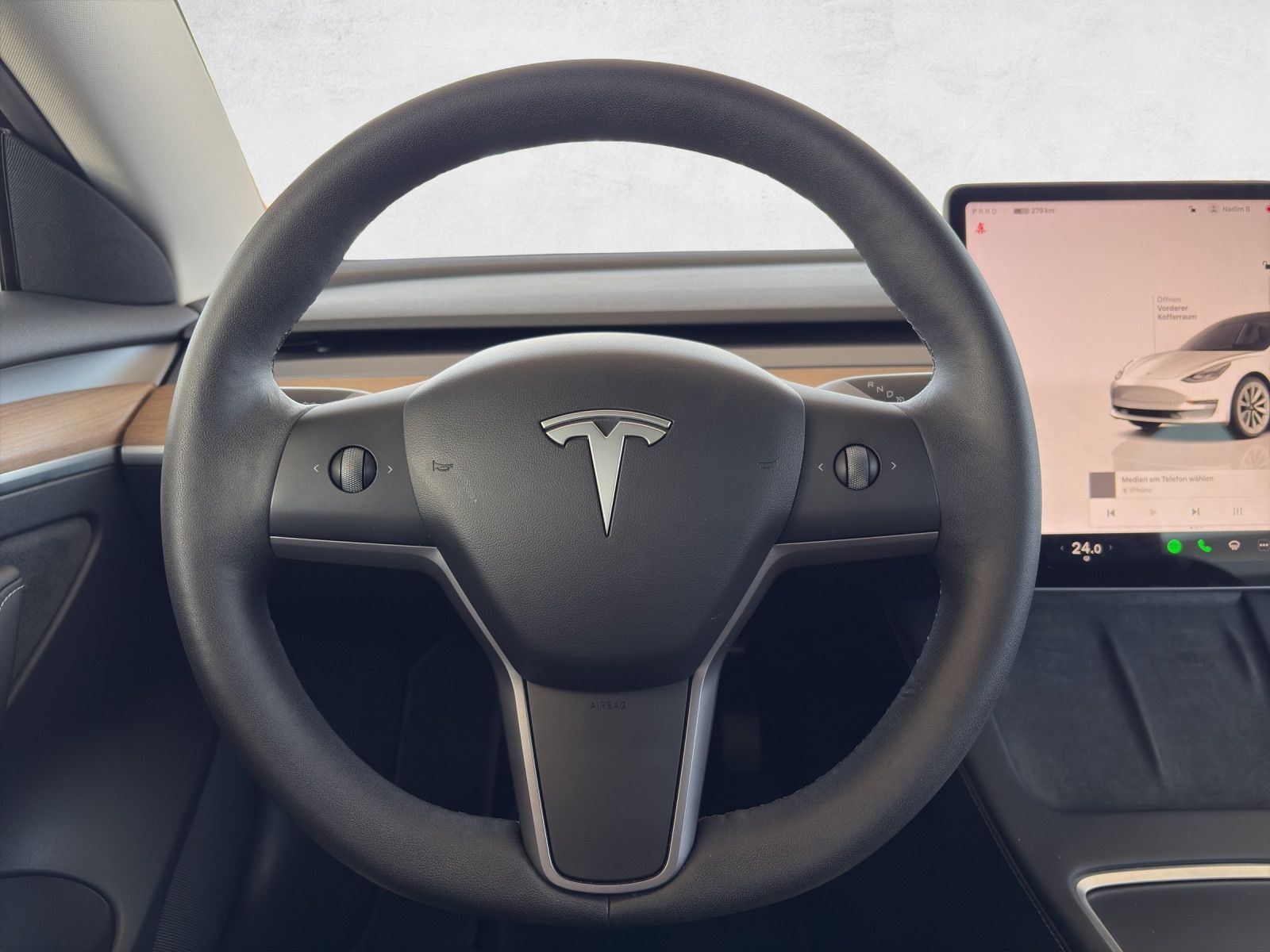TESLA Model 3 Long Range Dual Motor AWD-image-10