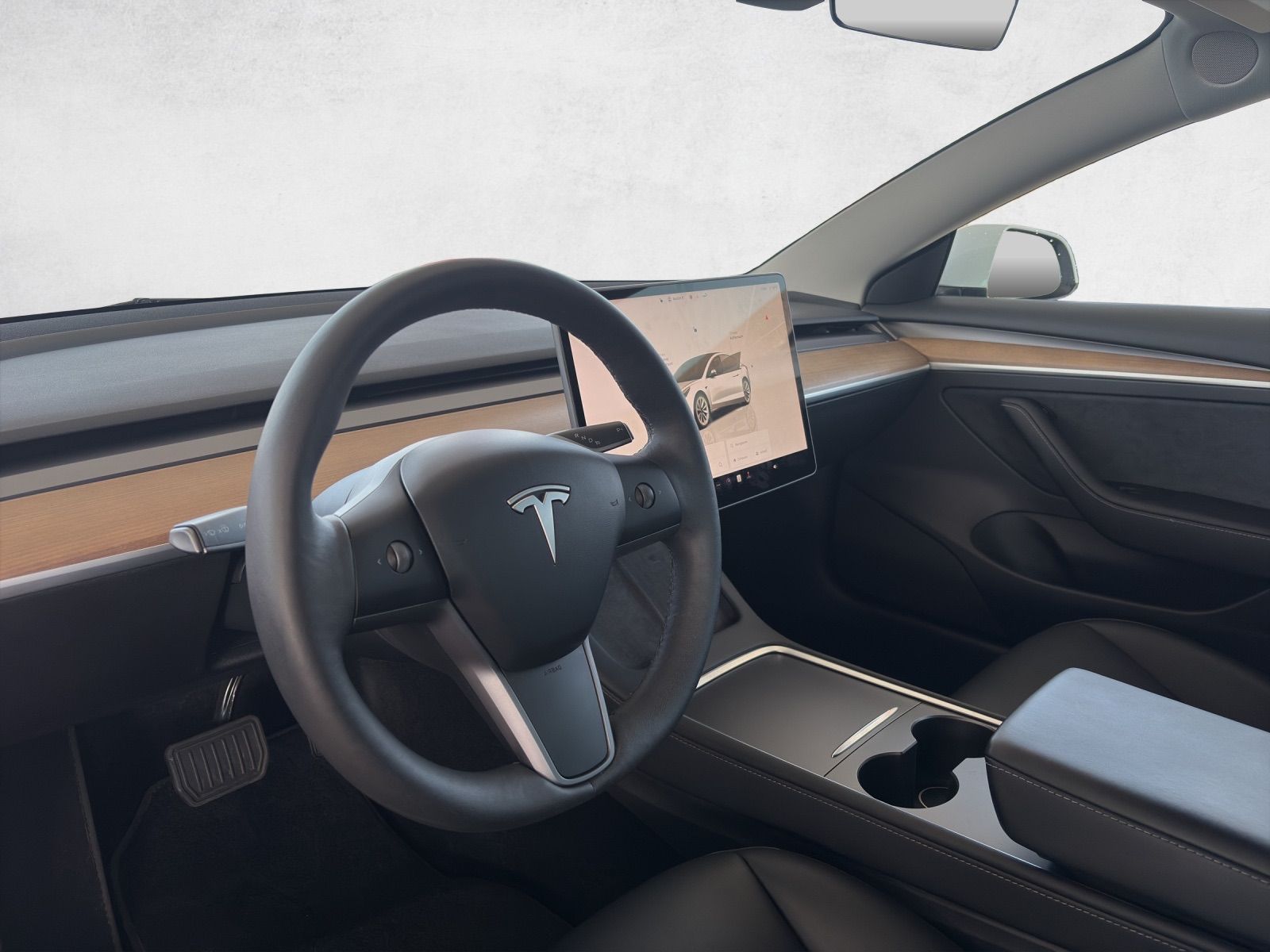 TESLA Model 3 Long Range Dual Motor AWD-image-8