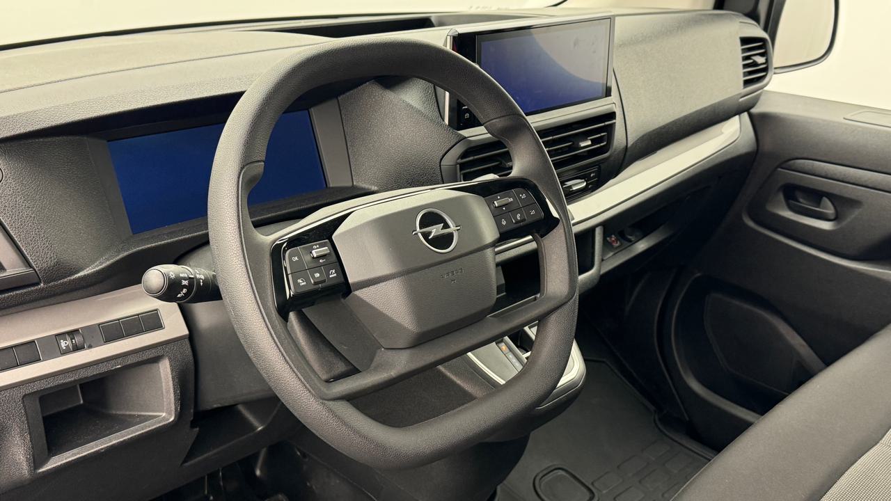 OPEL Vivaro Lang 2.0 CDTI 9-Plätzer-image-6