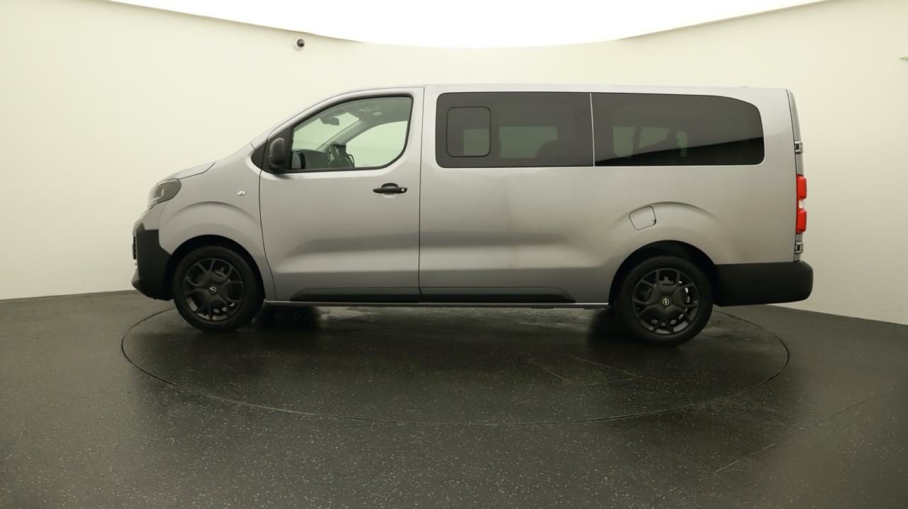 OPEL Vivaro Lang 2.0 CDTI 9-Plätzer-showroom-element-1