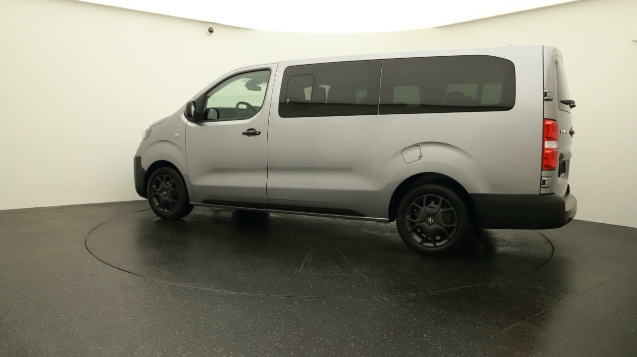 OPEL Vivaro Lang 2.0 CDTI 9-Plätzer-showroom-element-2