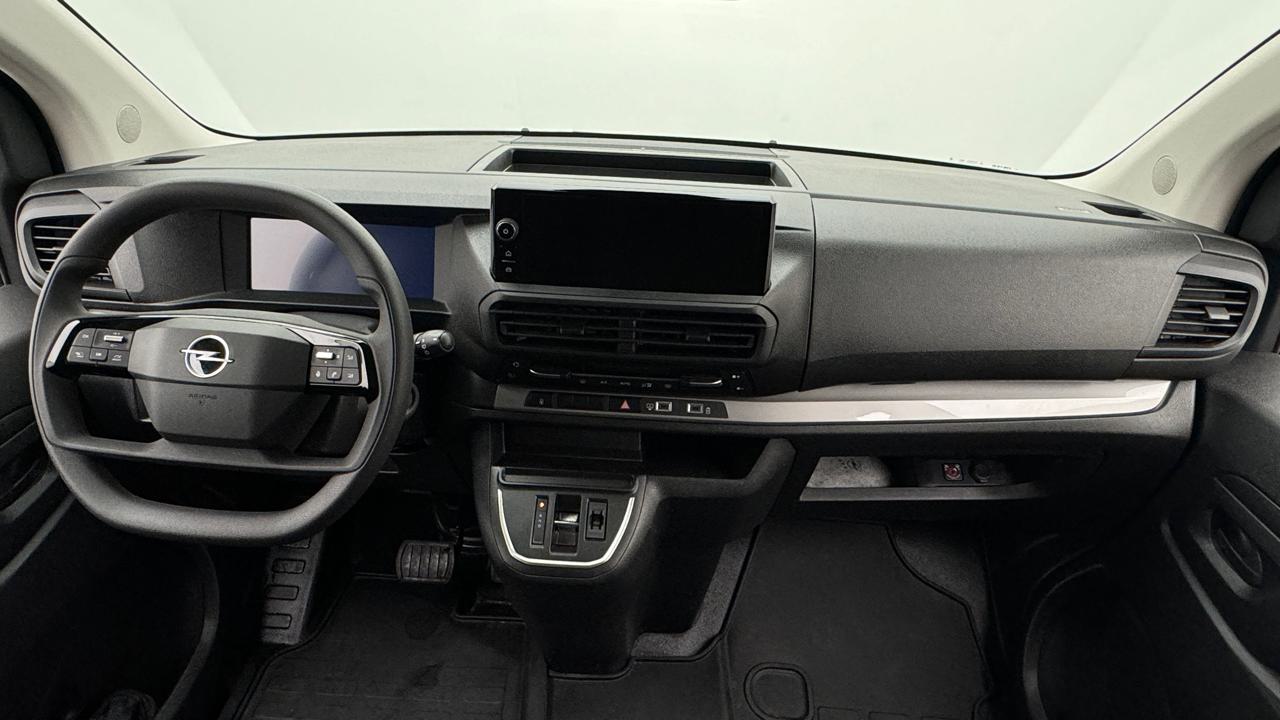 OPEL Vivaro Lang 2.0 CDTI 9-Plätzer-image-5