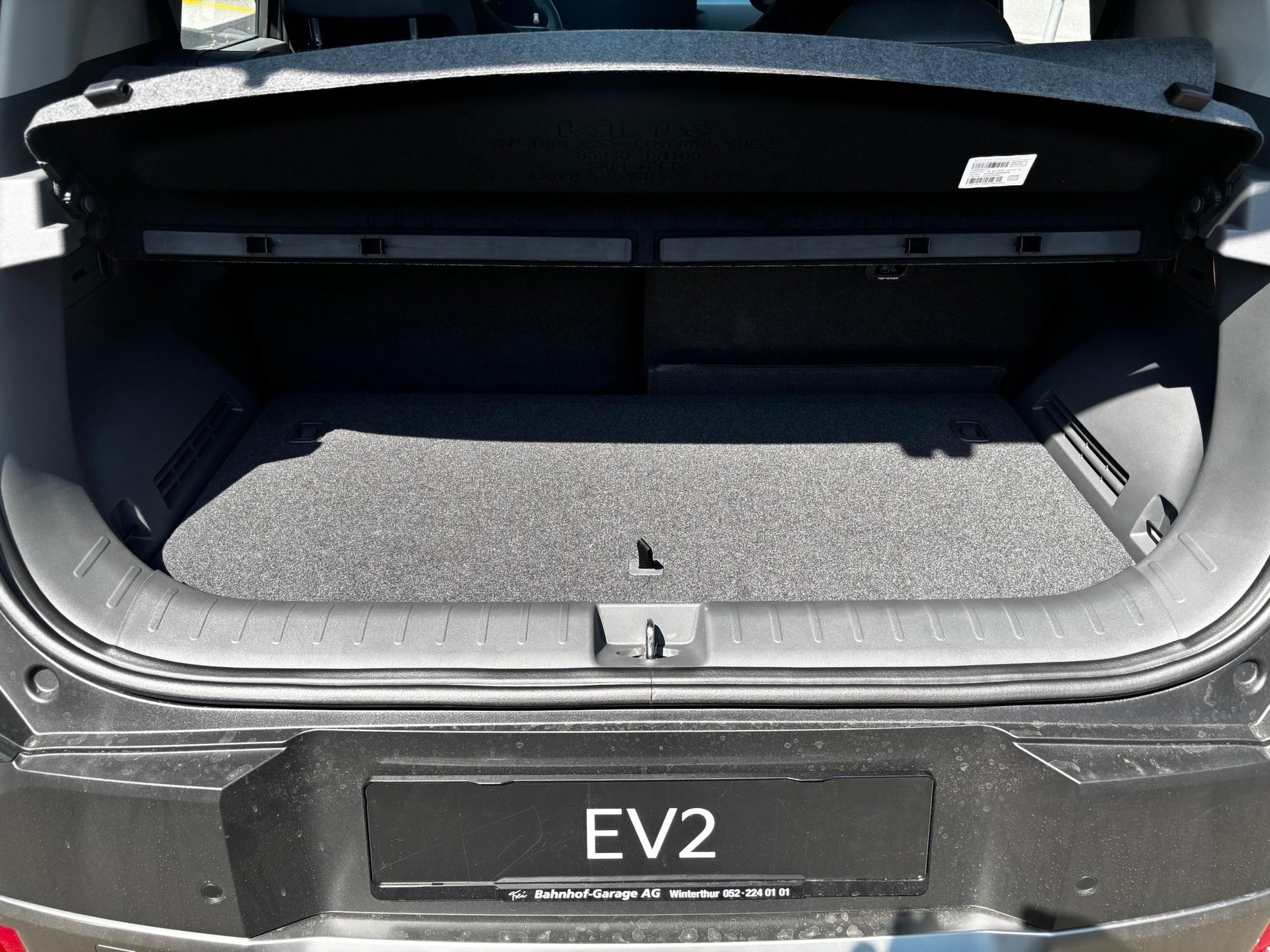 KIA EV2 42.2 kWh Air 4P-image-16
