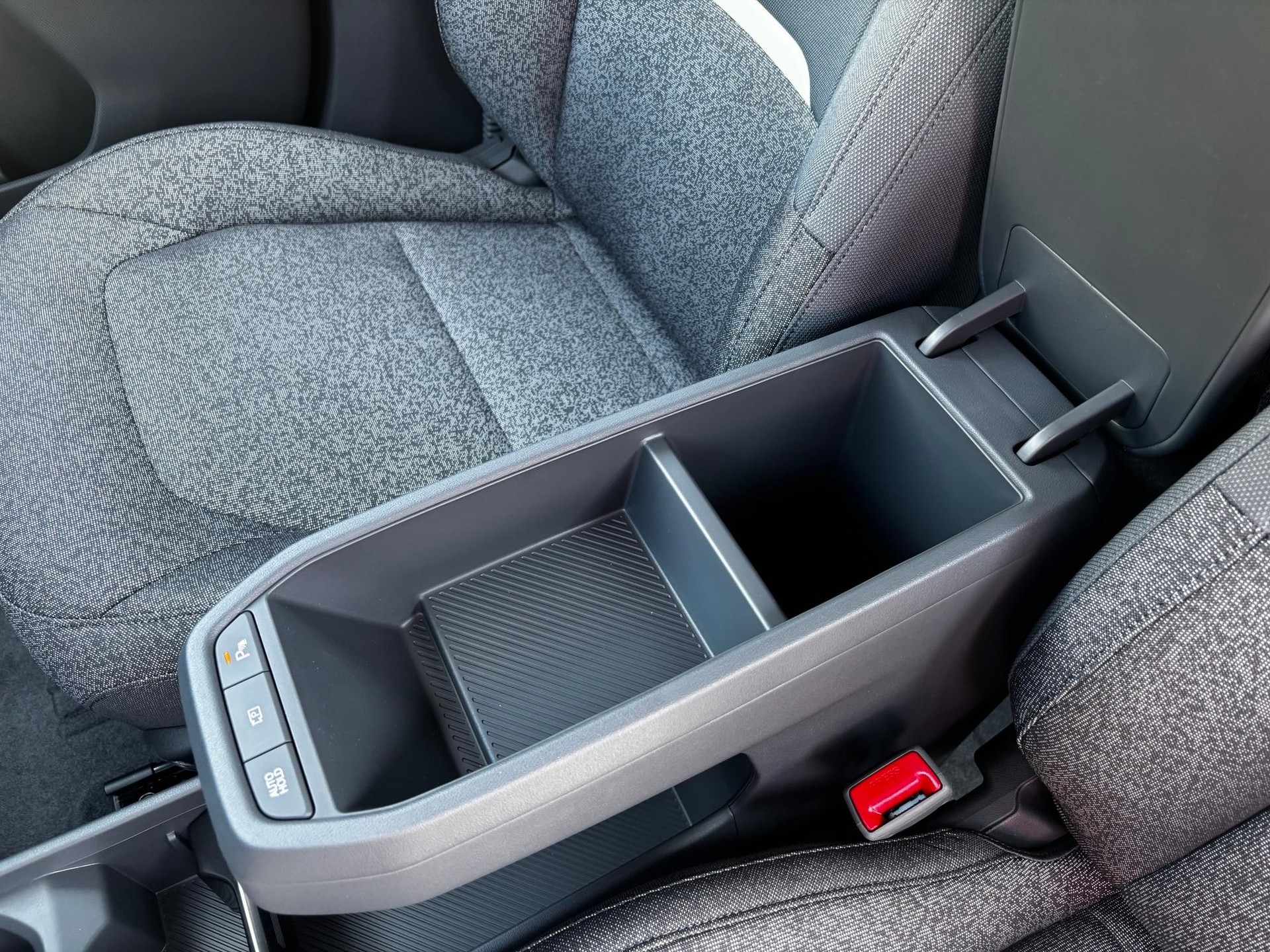 KIA EV2 42.2 kWh Air 4P-image-9