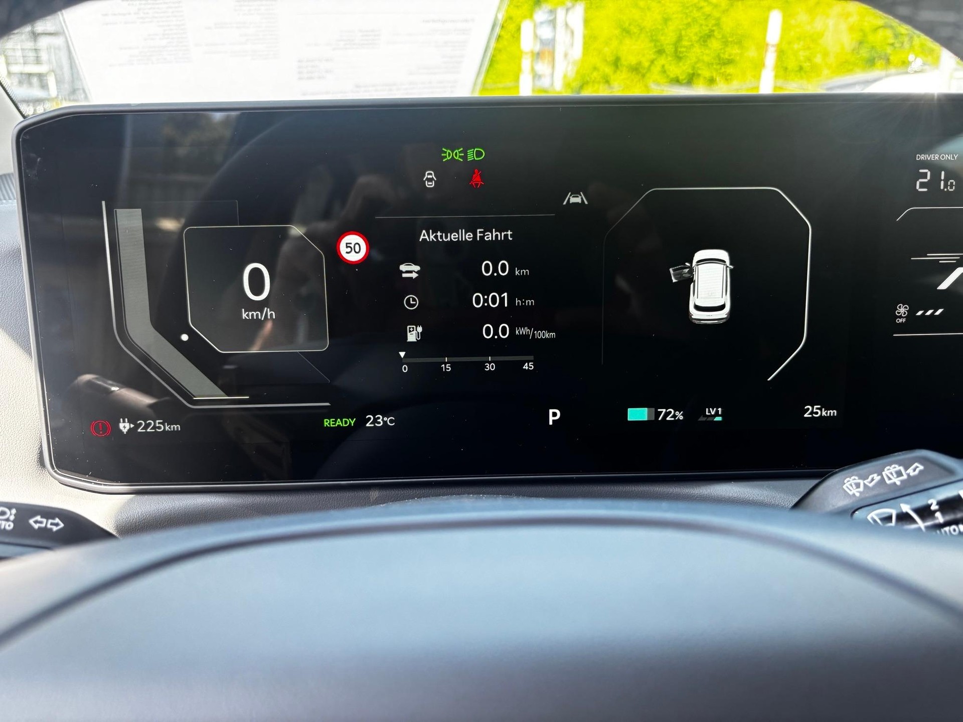 KIA EV2 42.2 kWh Air 4P-image-10