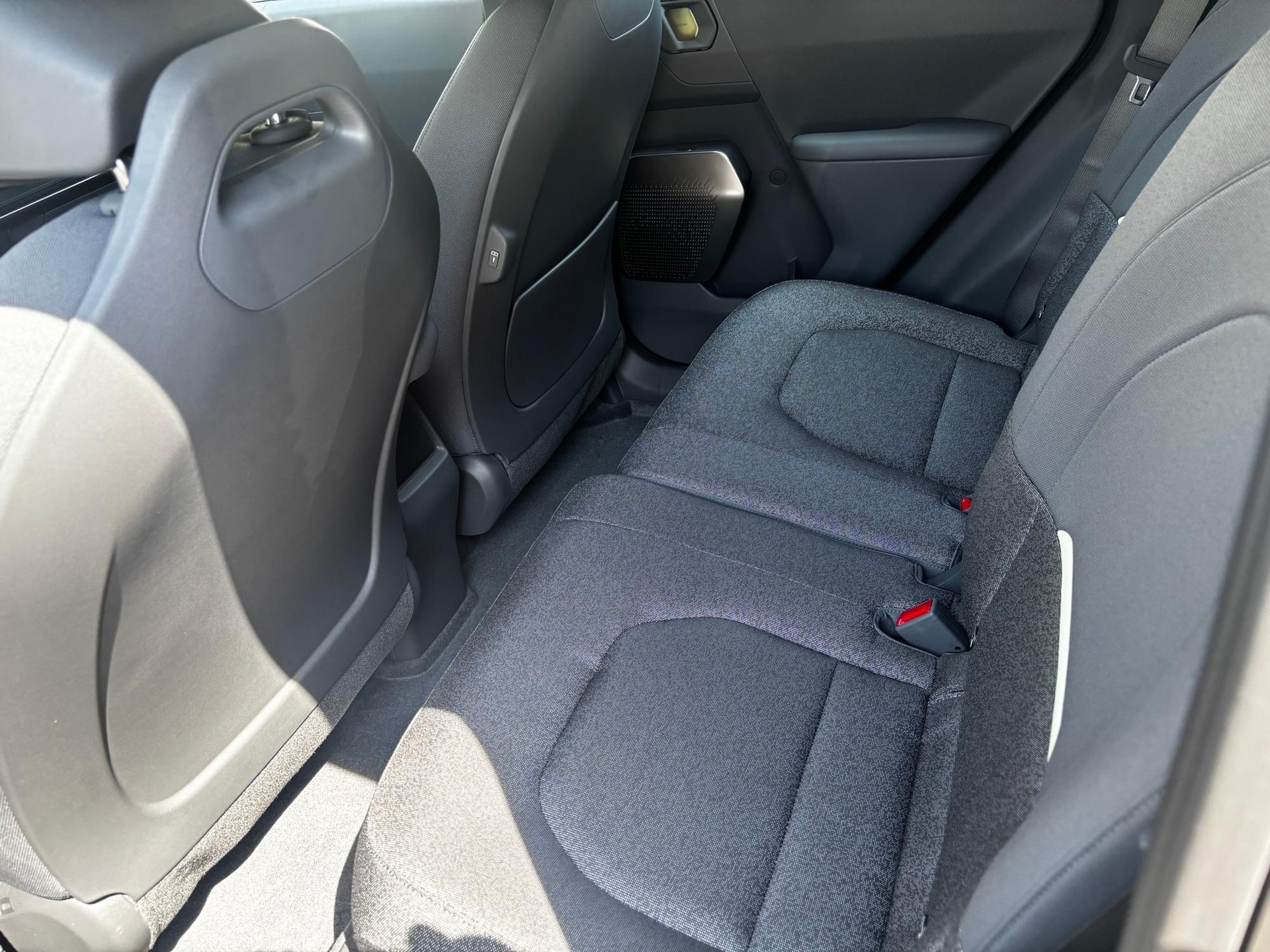 KIA EV2 42.2 kWh Air 4P-image-8