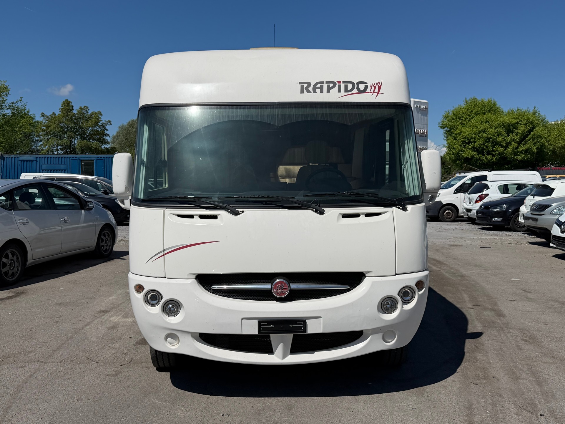 FIAT RAPIDO 9097F-image-7