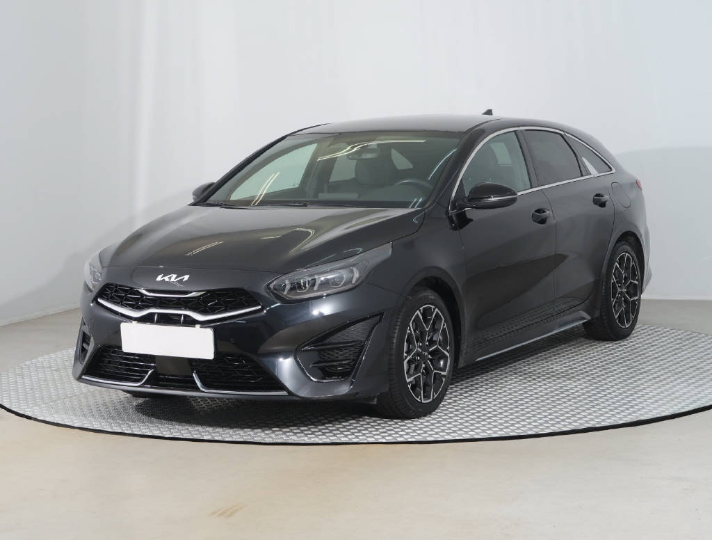 KIA ProCeed 1.5 T-GDi GT-Line-image-2